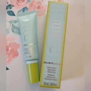 Item Beauty Overdew Xtra Intensive Moisturizer For Dry Skin